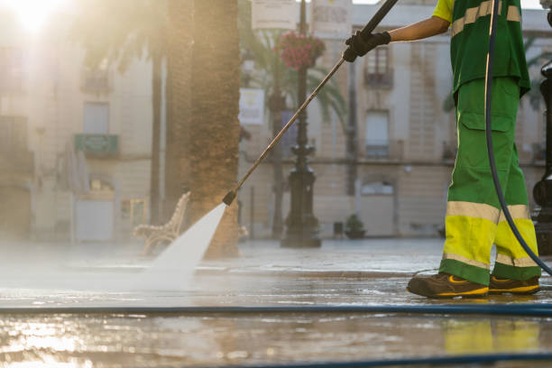 Montrose, PA  Pressure Washing Services Company